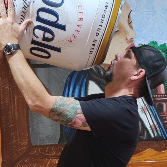 Meet your Posher, Ryon - Picture 5 of 16